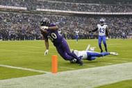Fantasy Football Week 15 Start 'Em TEs - Isaiah Likely